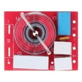 thumbnail image 1 of Diviseur de Fréquence, Croiseur Diviseur de Fréquence Capacité de Charge Overwave Protection Petit Volume pour Automobile pour Voiture, 1 of 8