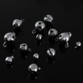 thumbnail image 5 of CTIRCHIU 100pcs Bells For And Cat Slotted Design For Pets For Walking Jogging And Outdoor Activities For Decoration And, 5 of 5