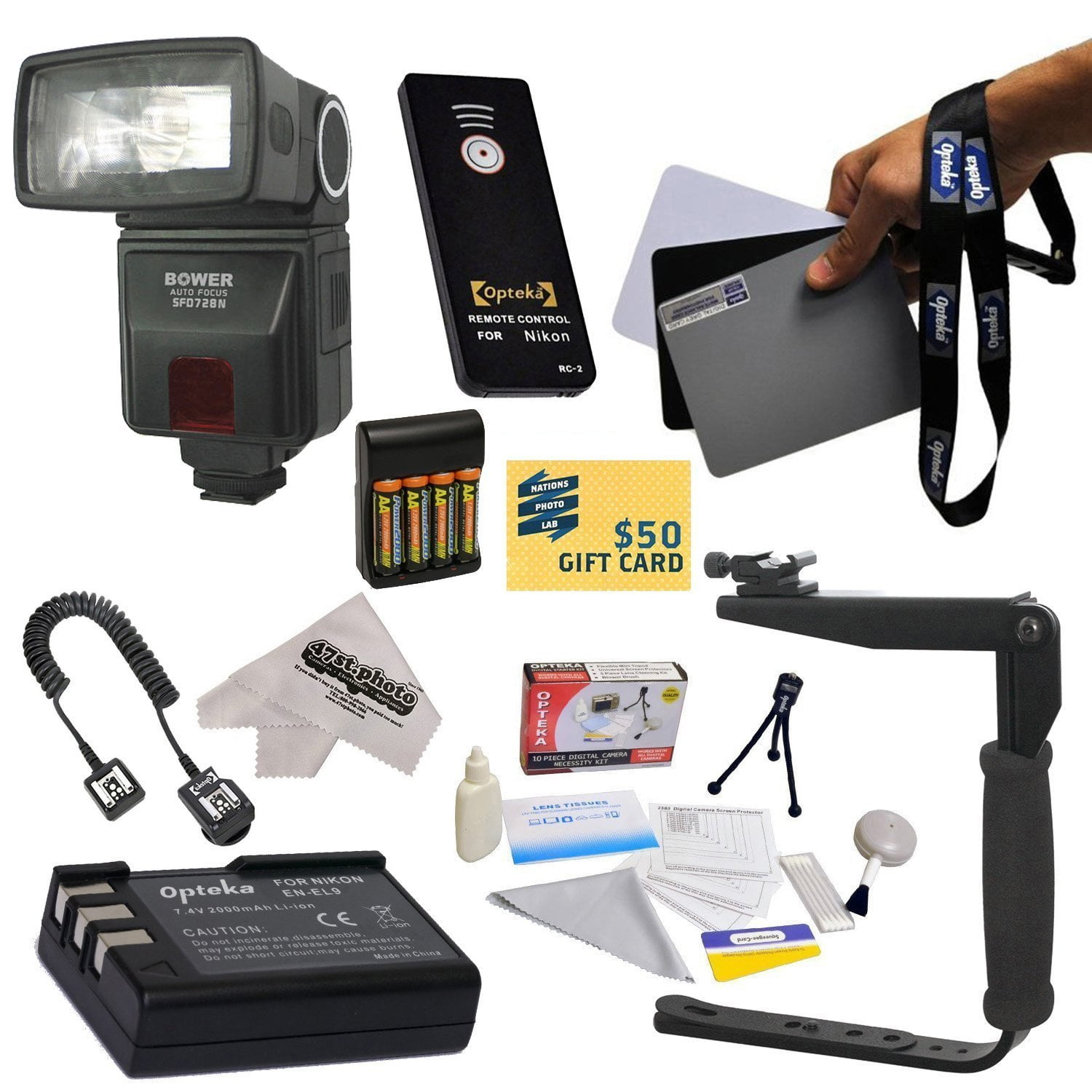 bower ttl auto zoom flash for nikon dslr bower ttl auto zoom flash for nikon dslr