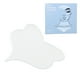 thumbnail image 2 of Parches De Silicona Para El Pecho Almohadillas Transparentes Para Las Arrugas Del Pecho De Silicona Amigables Con La Piel Para La Belleza Del Pecho ANGGREK Otros, 2 of 8