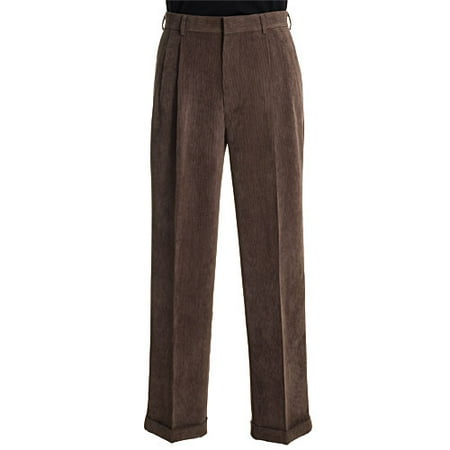 Men cord pant