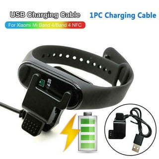 Charging cable Xiaomi Mi Band 4 AK-SW-13
