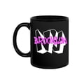 thumbnail image 2 of Brooklyn Ny Graffiti Mug - Image by Shutterstock,, 2 of 4