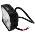 thumbnail image 2 of Groz DC Powered Water-Resistant 15W LED Flood Light, 2 of 5