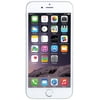 Refurbished Apple iPhone 6 128GB, Silver - Locked Sprint