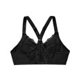 thumbnail image 1 of Glamorise Front Close T-Back Wonderwire Bra 1246, 1 of 7
