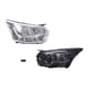 thumbnail image 1 of Faro DEPO  Ford Transit 2014 - 2016 Copiloto, 1 of 1