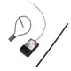 thumbnail image 1 of FlySky FS-GR3E 3CH 2.4GHz Receiver GT2 GT3 GT3B GT3C GR3C RC Car Boat, 1 of 5