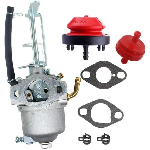 119-1980 Carburetor for Toro Power Clear 180 PC180 418ZR ZE 38587 38272 38282 New