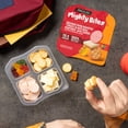 thumbnail image 3 of Sargento Mighty Bites™ Oven Roasted Turkey and Monterey Jack Cheese Snack Kit, 2.8 oz, 3 of 9