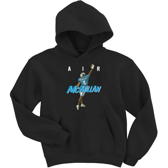 Tetairoa McMillan Carolina AIR Tet Hooded Sweatshirt Hoodie