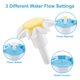 thumbnail image 5 of Bebedero 1.6L dispensador de agua automático fuente de agua para gatos y perros Ormromra LN-0556, 5 of 8