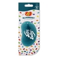 thumbnail image 1 of Ambientador Jelly Belly con aroma a arándanos, diseño 3D, 1 of 6