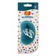 thumbnail image 1 of Ambientador Jelly Belly con aroma a arándanos, diseño 3D, 1 of 6