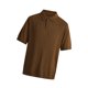 thumbnail image 4 of Camiseta de manga corta de punto con solapa para hombre, de verano, para entrenamiento regular, cómoda y de alto rendimiento. XXL, 4 of 9