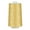 Banana Yellow, variant on Superior Threads OMNI-3041 3041 Flax Omni Polyester Thread