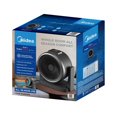 thumbnail image 2 of Midea Digital Turbo Portable Space Heater + Fan (2 in 1) with 4 Speed Settings | Open Box (MSH23FT3DSB), 2 of 6