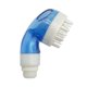 thumbnail image 2 of Cabezal de de con Cabezal de de que ahorra agua Agua de , instación cargado para - Cromo Baoblaze Cabezal de ducha de baño de mano, 2 of 8