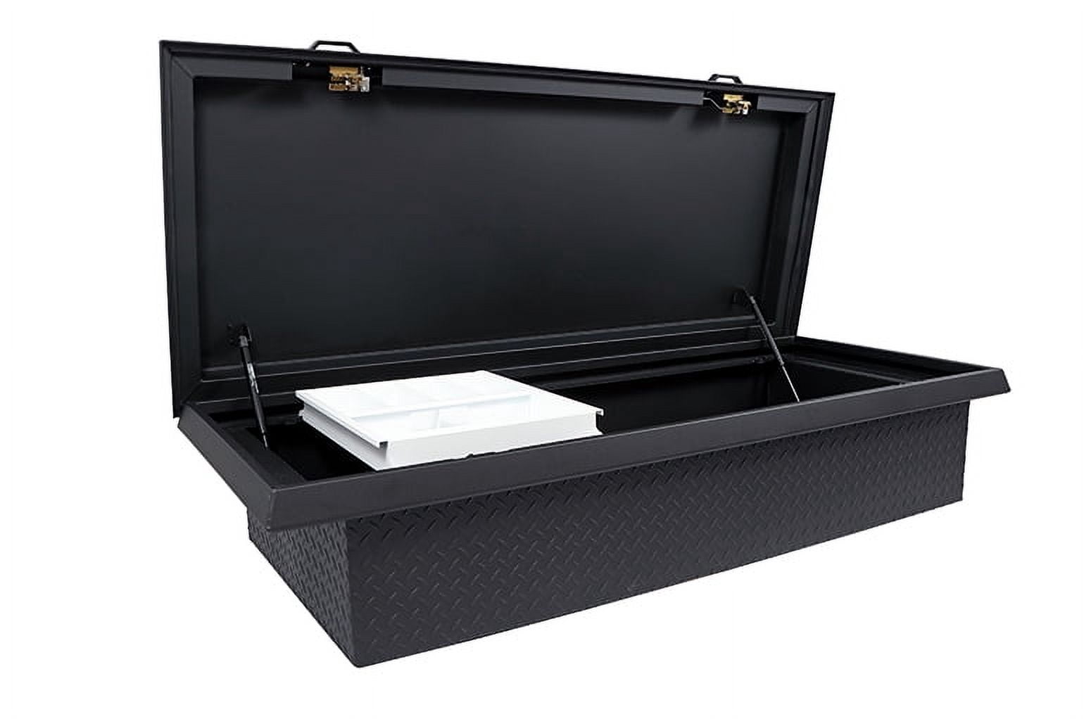 Dee Zee DZ93170TB Platinum TOOL BOX