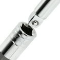 thumbnail image 5 of Powerbuilt 1/2 Inch Drive x 12 MM Hex Bit Socket - 642276, 5 of 5
