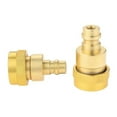 thumbnail image 4 of R134a to R1234yf Conversion Kit,Quick Adapter Adjustable, 4 of 5