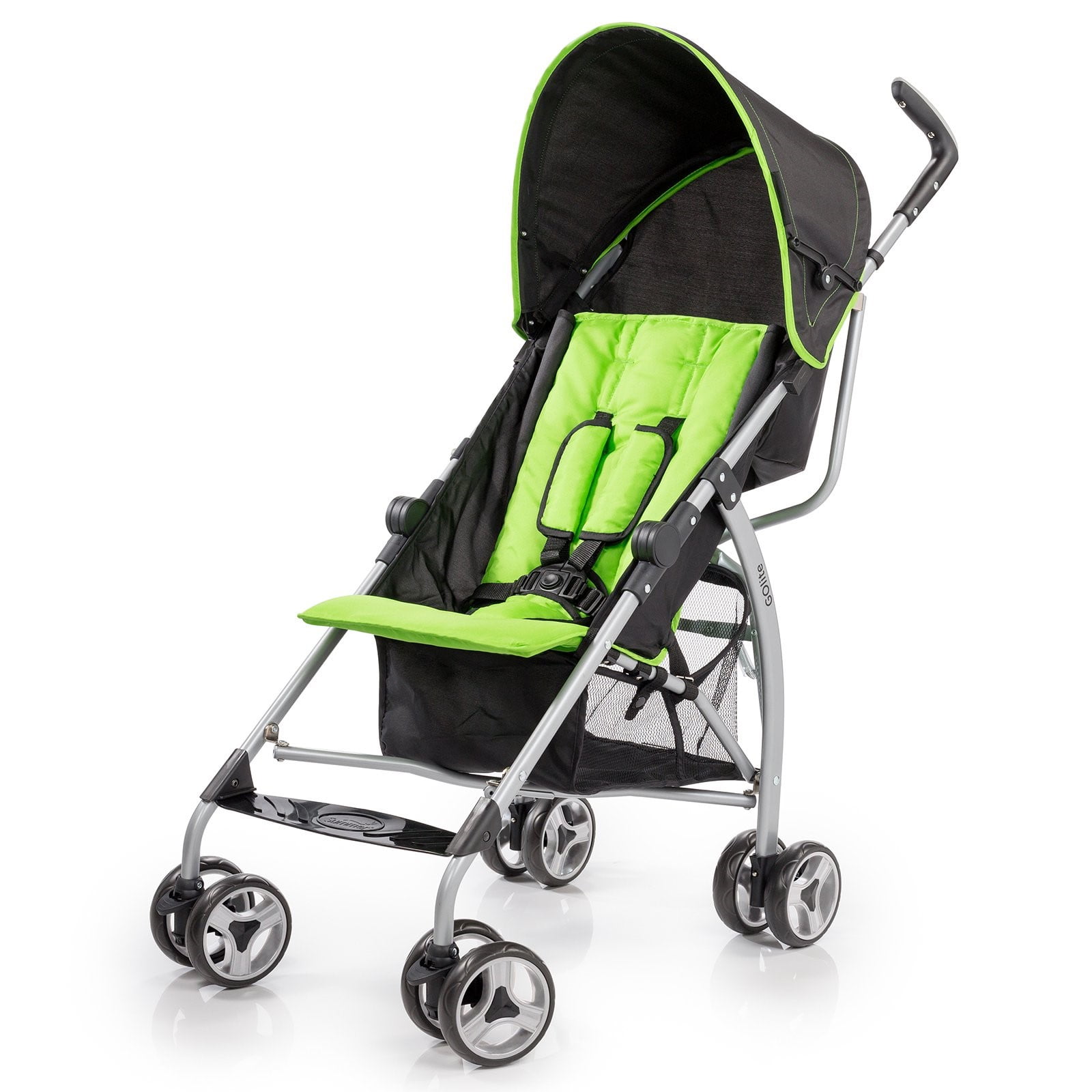 uppa baby compact stroller