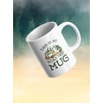 thumbnail image 3 of My Road Trip Mug Mug - Smartprints Designs,, 3 of 4