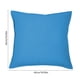 thumbnail image 3 of Funda de almohada con calefacción por USB y ajuste de temperatura de tres niveles, almohada calefactora y respaldo de poliéster., 3 of 6