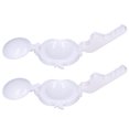 thumbnail image 2 of Molde de presión para envoltorios de bola de masa prensador de masa fácil de limpiar resistencia a la flexión práctico para la cocina, 2 of 8