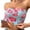 Blue, variant on MDUKONU Bras for Women Bras for Women No Underwire Wireless Bras - Seamless Push Up Full Coverage Bralettes Comfortable Everyday Bra Blue XL