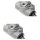 thumbnail image 1 of Cilindros Ruedas PARTECH S10 1992 A 1993 Chevrolet L4 2.5L, 1 of 4