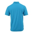 thumbnail image 3 of Paragon Youth Saratoga Performance Mini Mesh Polo, 3 of 3