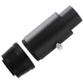 thumbnail image 2 of Extension Tube,1.25 Inch Fixed Photography Astronomical Telescope Extension Tube Adapter Ring Reliable and Durable, 2 of 9