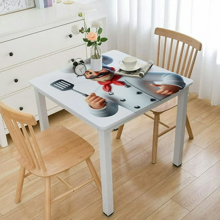 Funny Polyester square Tablecloth Waterproof Table Cloths for Party Holiday Tabletop Cover for Kitchen Dinning with Cooking Utensils Gourmet Red Plaid square Funny Polyester square Tablecloth Waterproof Table Cloths for Party Holiday Tabletop Cover for Kitchen Dinning with Cooking Utensils Gourmet Red Plaid square