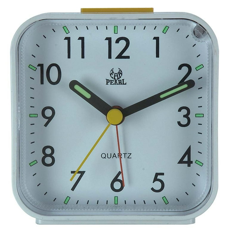 Small 2024 quartz clocks