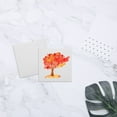 thumbnail image 4 of CRILSTYLEO 1Pcs Ceramic Plates For Crafts White Square For Diy Art Creation Home Decor, 4 of 8