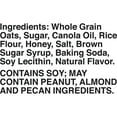 thumbnail image 5 of Nature Valley® Granola Bars, Oats And Honey, 1.5 Oz Bar, 49/carton GEM12942, 5 of 9