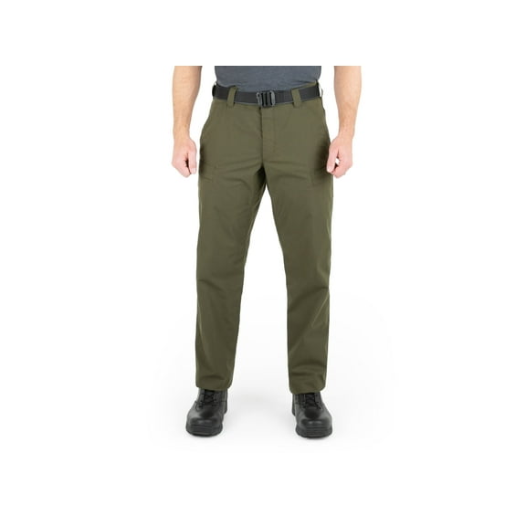 First A2 Inseam 30-32 Pants - Men's, OD Green, 36-32
