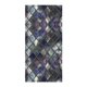 thumbnail image 1 of 1Pc Window Privacy Film Glass Window Cling Decorative Window Vinyl Static Decal, 1 of 4