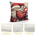 thumbnail image 4 of Nawypu  Valentines Pillow Covers for Valentines Day Decoration Throw Pillow Cover Valentines Day Decor, 4 of 5