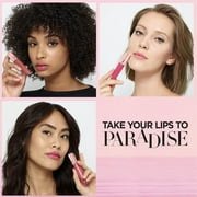 LOreal Paris Glow Paradise Lip Balm-in-Gloss, Sublime Magenta