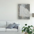 thumbnail image 3 of Trademark Fine Art 'Sentry Dots VI' Canvas Art by Jennifer Goldberger, 3 of 4