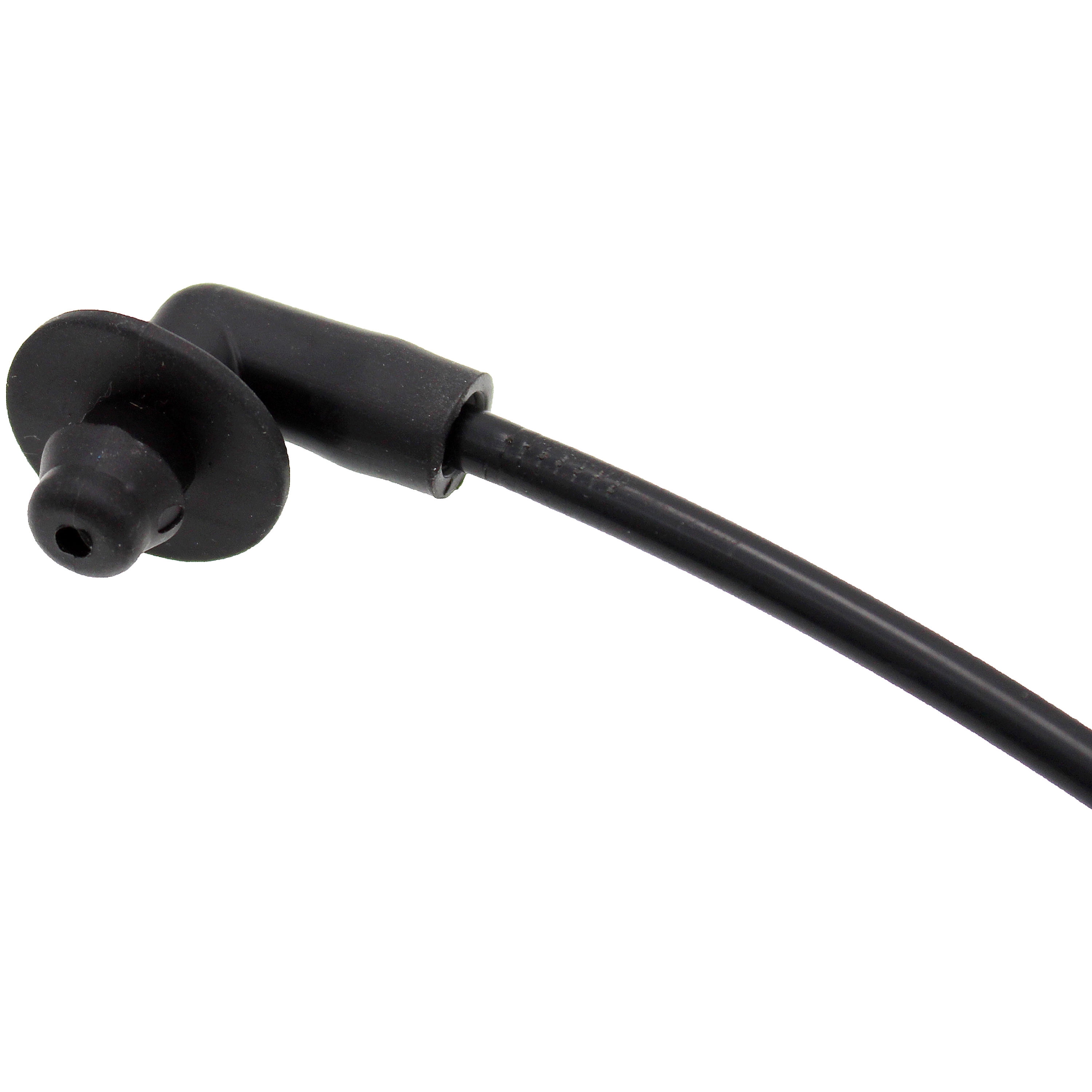 Dorman 925-667 Front Windshield Washer Fluid Hose for Specific Cadillac / Chevrolet / GMC Models