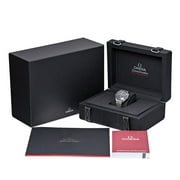 Omega Speedmaster Moonwatch Professional Chronograph Black Dial Automatic 310.30.42.50.01.001 Mens Watch