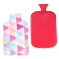 thumbnail image 3 of Botella de Agua Colco Con Funda Juego de Fundas para Botellas de Agua Caliente, 3 of 8