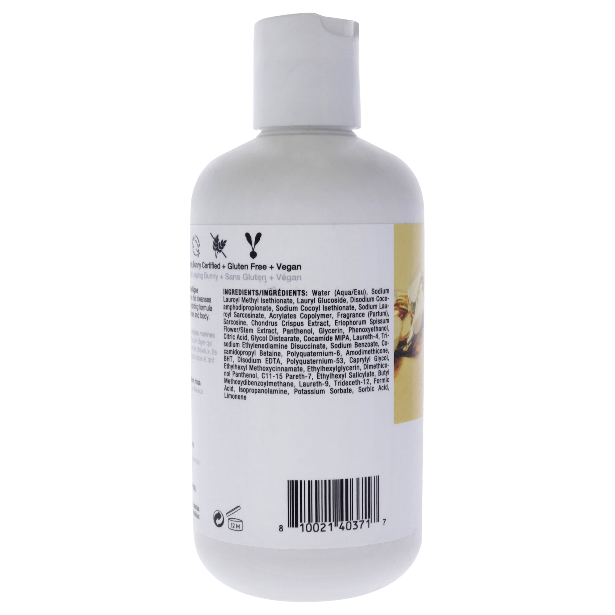 IGK Legendary Dream Hair Shampoo , 8 oz Shampoo