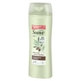 thumbnail image 5 of Suave Professionals Moisturizing Nourishing Daily Shampoo with Almond & Shea Butter, 15 fl oz, 5 of 6