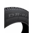 thumbnail image 4 of Paquete de dos llantas 225/65R16 Deruibo Dr-01 112/110T, 4 of 6