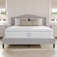 thumbnail image 5 of Martha Stewart  Medium-Firm Pocket Spring and Foam Hybrid Dual-Action Cooling Mattress Queen - Cushion Firm, 5 of 18