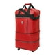 thumbnail image 1 of Maletin expandible McCarthy 24" Rojo, 1 of 3